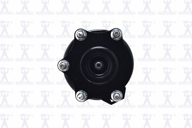 Suspension Strut and Coil Spring Assembly FCS Automotive 2333365L