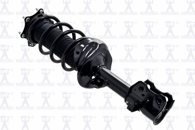 Suspension Strut and Coil Spring Assembly FCS Automotive 2333365R