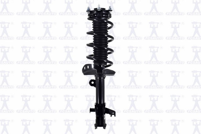 Suspension Strut and Coil Spring Assembly FCS Automotive 2333365R