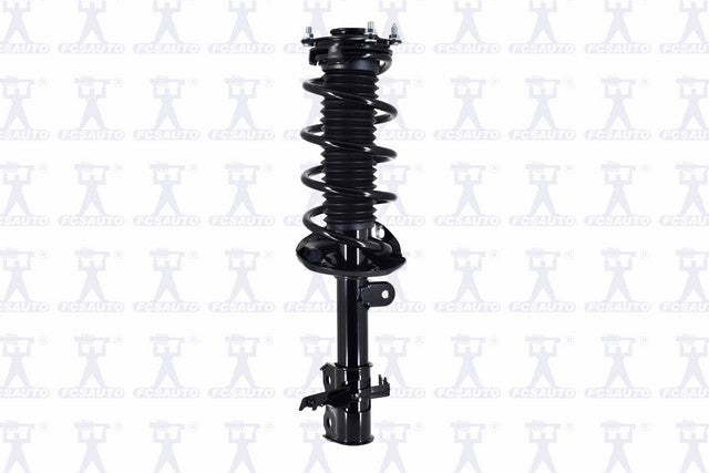 Suspension Strut and Coil Spring Assembly FCS Automotive 2333365R