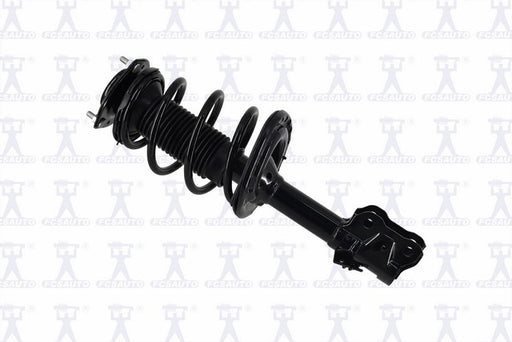 Suspension Strut and Coil Spring Assembly FCS Automotive 2333375L