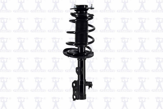 Suspension Strut and Coil Spring Assembly FCS Automotive 2333375L