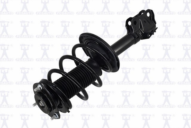 Suspension Strut and Coil Spring Assembly FCS Automotive 2333375L