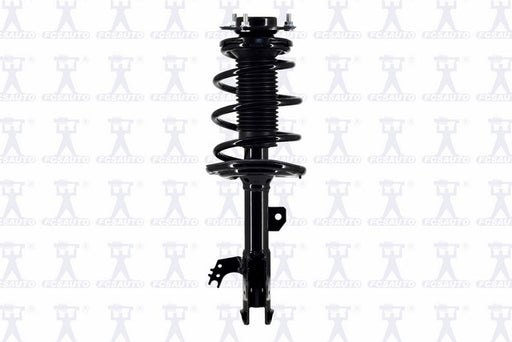 Suspension Strut and Coil Spring Assembly FCS Automotive 2333375L