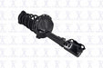Suspension Strut and Coil Spring Assembly FCS Automotive 2333378L