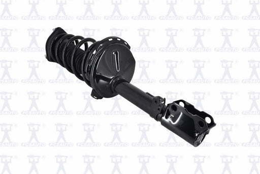 Suspension Strut and Coil Spring Assembly FCS Automotive 2333378L