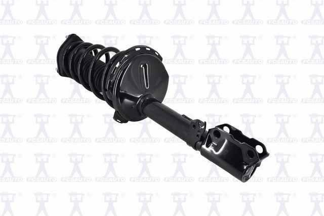 Suspension Strut and Coil Spring Assembly FCS Automotive 2333378L