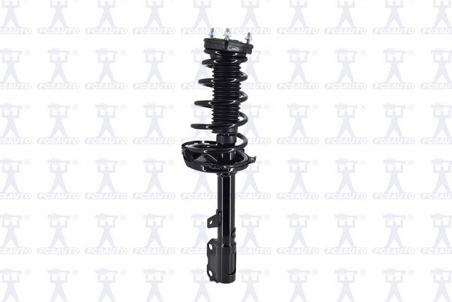Suspension Strut and Coil Spring Assembly FCS Automotive 2333378L
