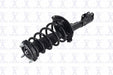 Suspension Strut and Coil Spring Assembly FCS Automotive 2333378L