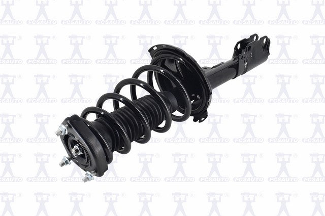 Suspension Strut and Coil Spring Assembly FCS Automotive 2333378L