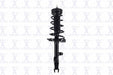 Suspension Strut and Coil Spring Assembly FCS Automotive 2333378L