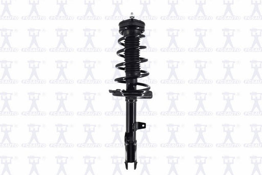 Suspension Strut and Coil Spring Assembly FCS Automotive 2333378L