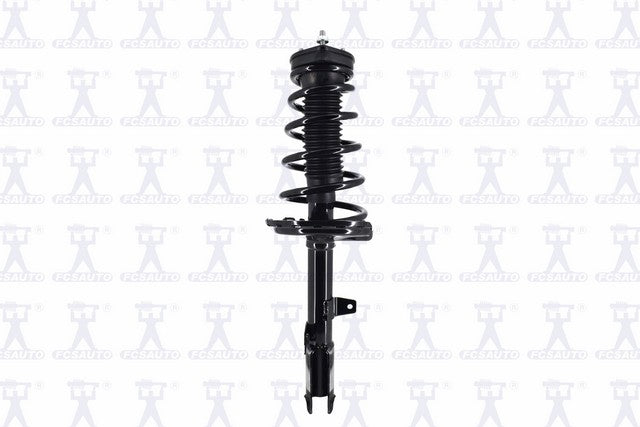 Suspension Strut and Coil Spring Assembly FCS Automotive 2333378L