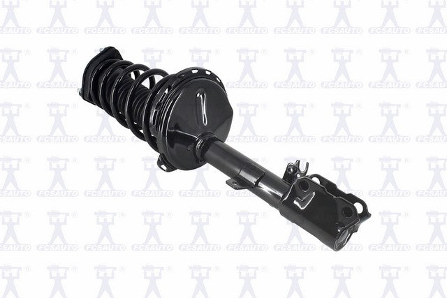 Suspension Strut and Coil Spring Assembly FCS Automotive 2333378R