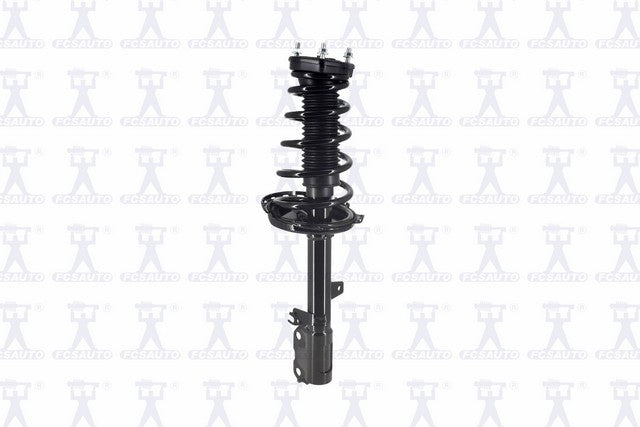 Suspension Strut and Coil Spring Assembly FCS Automotive 2333378R