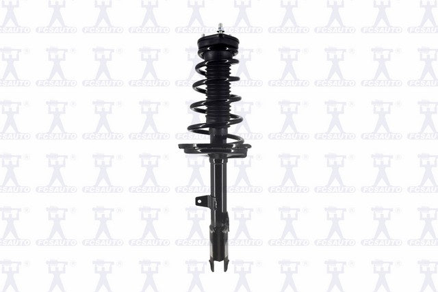 Suspension Strut and Coil Spring Assembly FCS Automotive 2333378R