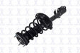 Suspension Strut and Coil Spring Assembly FCS Automotive 2333378R