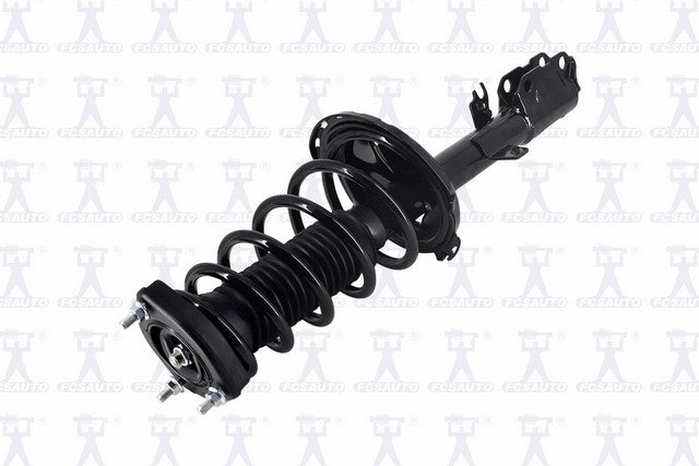 Suspension Strut and Coil Spring Assembly FCS Automotive 2333378R