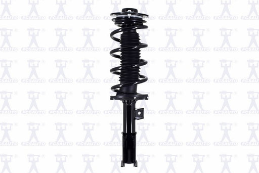 Suspension Strut and Coil Spring Assembly FCS Automotive 2333392L