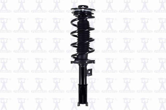 Suspension Strut and Coil Spring Assembly FCS Automotive 2333392L