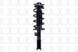 Suspension Strut and Coil Spring Assembly FCS Automotive 2333392R