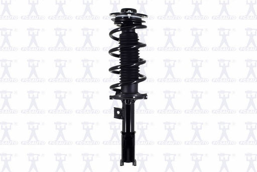 Suspension Strut and Coil Spring Assembly FCS Automotive 2333392R