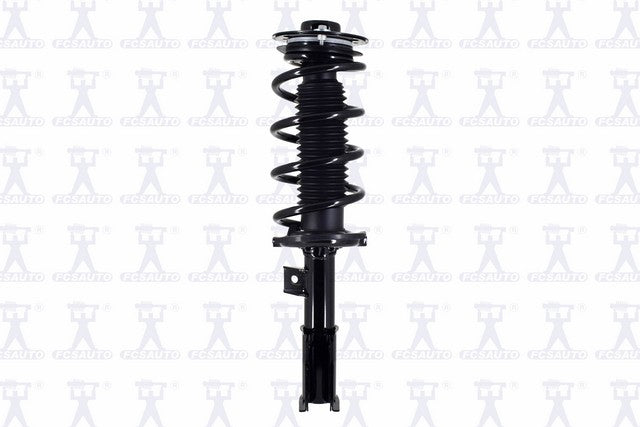 Suspension Strut and Coil Spring Assembly FCS Automotive 2333392R