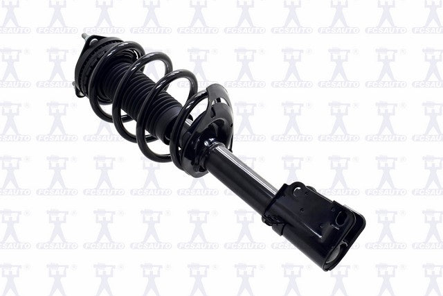 Suspension Strut and Coil Spring Assembly FCS Automotive 2333402L