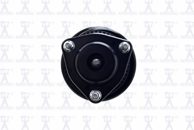 Suspension Strut and Coil Spring Assembly FCS Automotive 2333402L