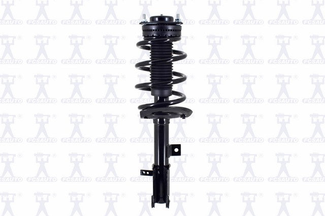 Suspension Strut and Coil Spring Assembly FCS Automotive 2333402L
