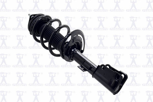 Suspension Strut and Coil Spring Assembly FCS Automotive 2333402R