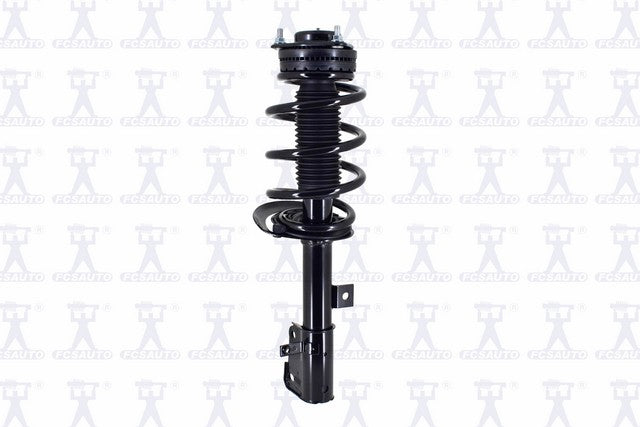 Suspension Strut and Coil Spring Assembly FCS Automotive 2333402R