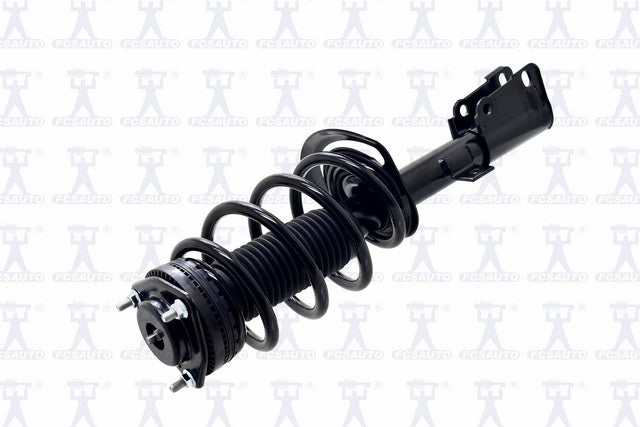 Suspension Strut and Coil Spring Assembly FCS Automotive 2333402R