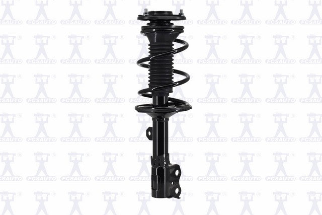 Suspension Strut and Coil Spring Assembly FCS Automotive 2333412L
