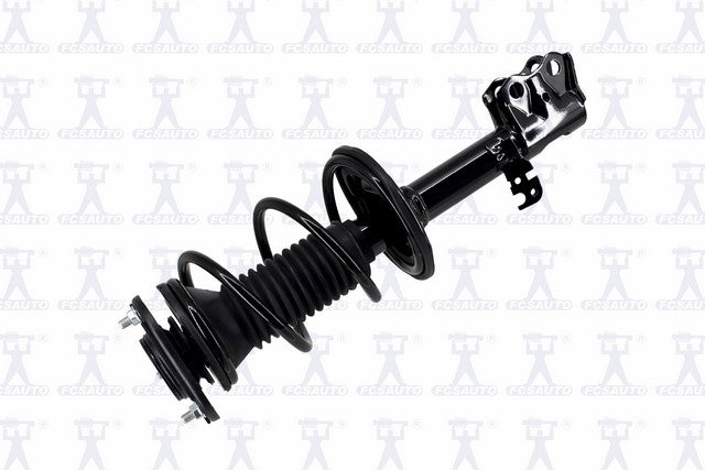 Suspension Strut and Coil Spring Assembly FCS Automotive 2333412L