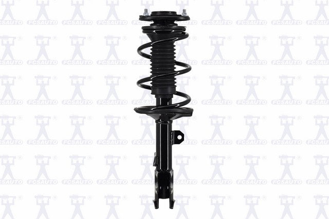 Suspension Strut and Coil Spring Assembly FCS Automotive 2333412L
