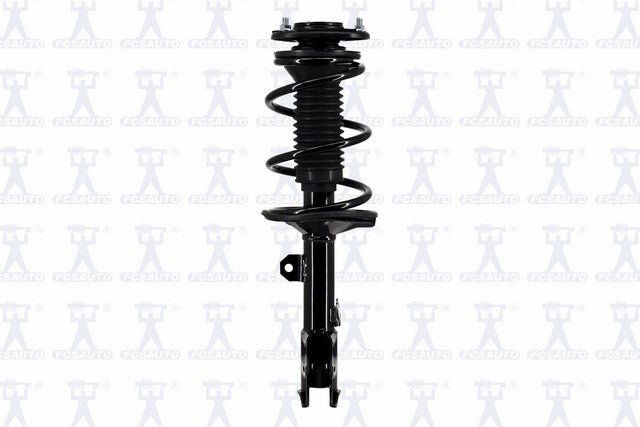 Suspension Strut and Coil Spring Assembly FCS Automotive 2333412R