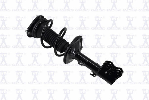 Suspension Strut and Coil Spring Assembly FCS Automotive 2333412R