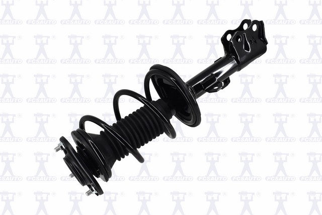 Suspension Strut and Coil Spring Assembly FCS Automotive 2333412R