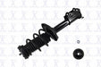 Suspension Strut and Coil Spring Assembly FCS Automotive 2333414L