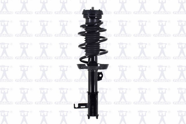 Suspension Strut and Coil Spring Assembly FCS Automotive 2333415L