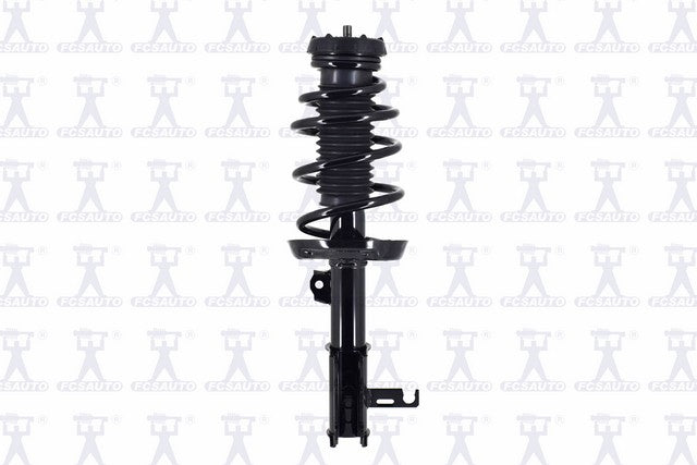 Suspension Strut and Coil Spring Assembly FCS Automotive 2333415R