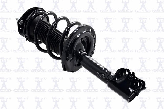 Suspension Strut and Coil Spring Assembly FCS Automotive 2333444L