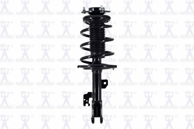 Suspension Strut and Coil Spring Assembly FCS Automotive 2333444L