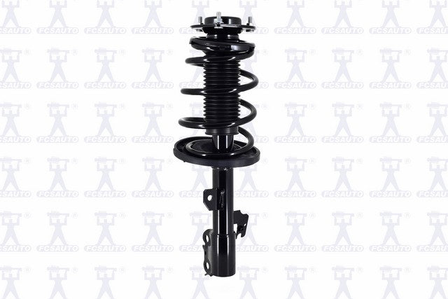 Suspension Strut and Coil Spring Assembly FCS Automotive 2333444L