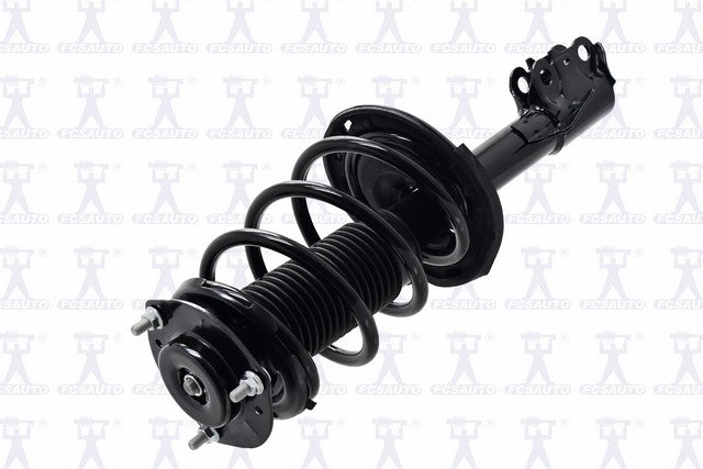 Suspension Strut and Coil Spring Assembly FCS Automotive 2333444L