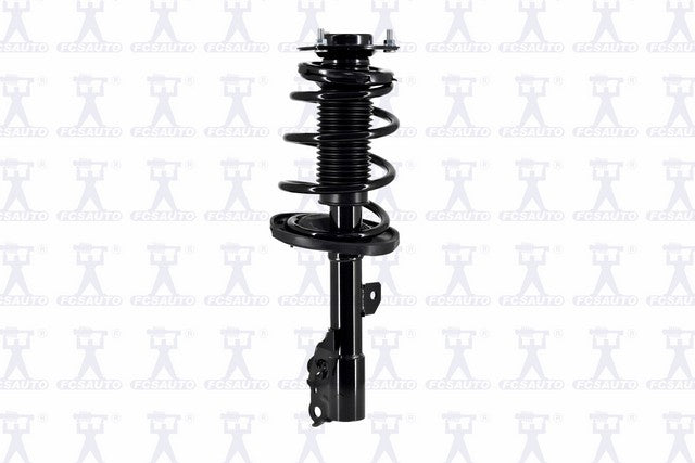 Suspension Strut and Coil Spring Assembly FCS Automotive 2333444R