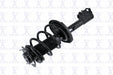 Suspension Strut and Coil Spring Assembly FCS Automotive 2333444R