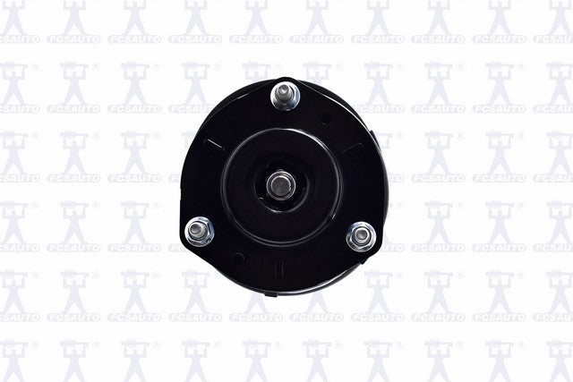 Suspension Strut and Coil Spring Assembly FCS Automotive 2333444R