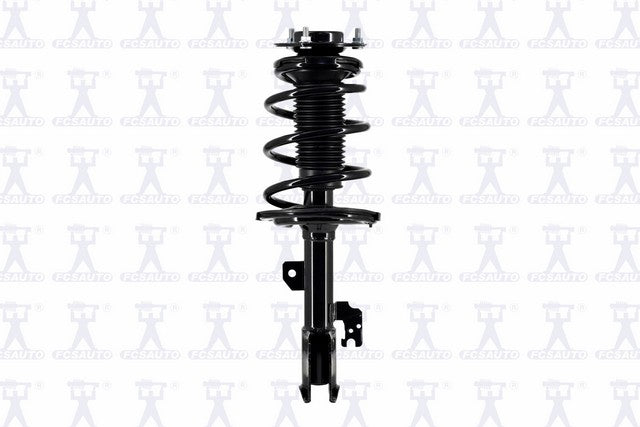 Suspension Strut and Coil Spring Assembly FCS Automotive 2333444R